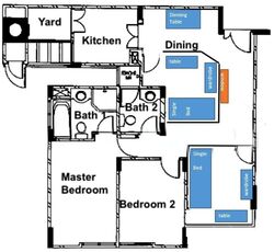 Regent Park (D5), Condominium #574903581